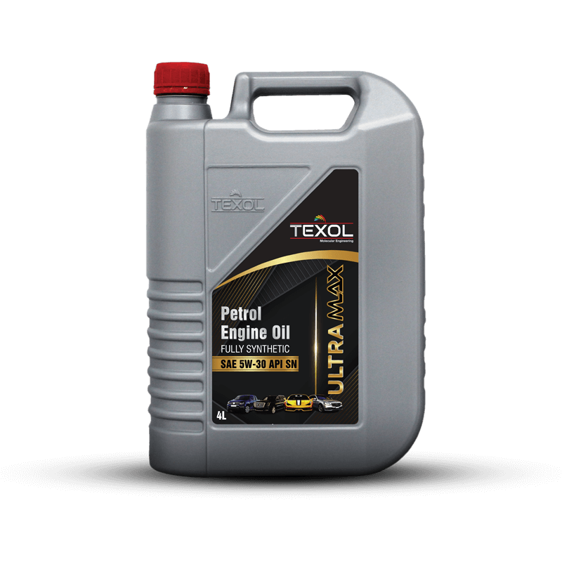 ULTRA MAX 5W-30 SN